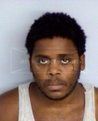 Brandon Levi Williams
