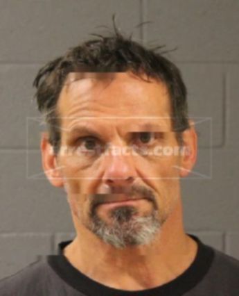Jeffrey Robert Jones