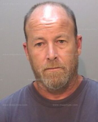Charles Franklin Whitten