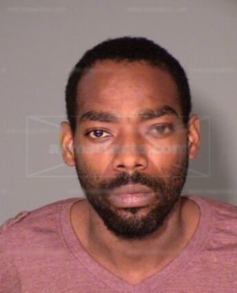 Terrence Keith Terry