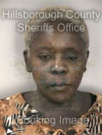 Brenda Joyce Bell