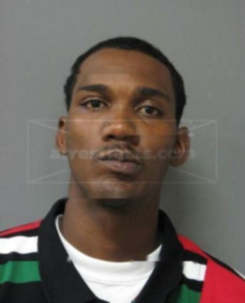 Corey Charles Adams