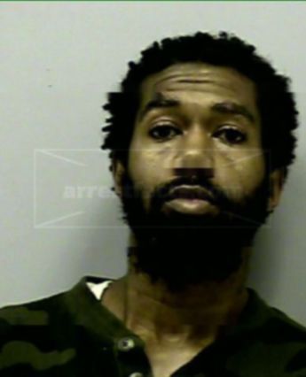 Terrance Jermaine Green