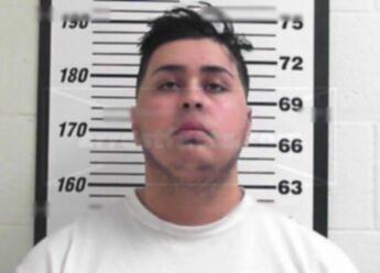 Angelo Daniel Herrera