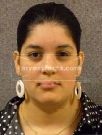 Elizabeth Moreno