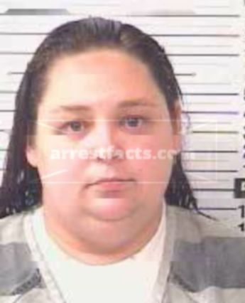 Layla Jean Arnold