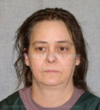 Tammy R Barnes