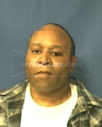 Anthony Q Sparks