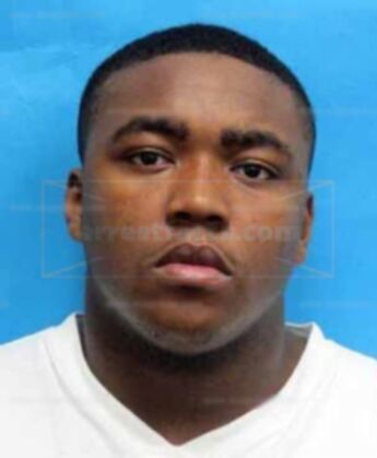 Aljuwan Melik Burnett