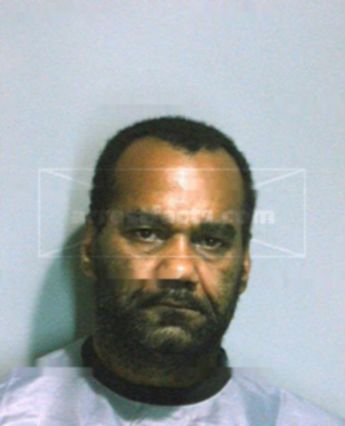 Carlos Derwin Covington