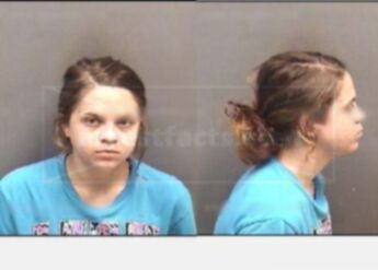 Ashley Elizabeth Truxillo