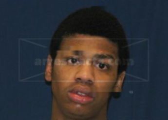 Jaylon Deshaun Moore