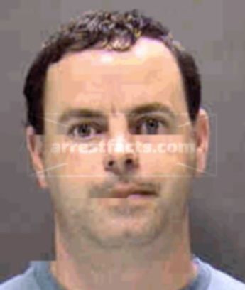 Christopher James Mackrodt