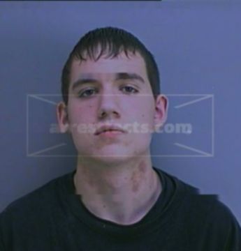 James Blake Richardson