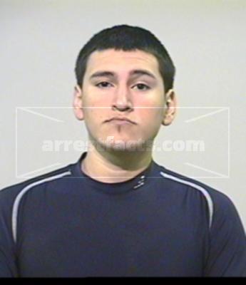 Ernest Raul Delagarza