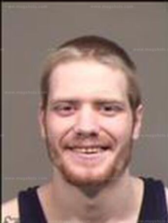 Matthew Wayne Damron