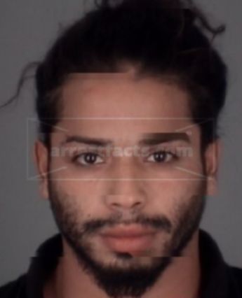 Victor Ezequiel Pacheco