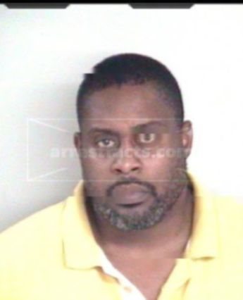 Melvin Levon Ford