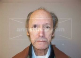 Dennis Ray Stuteville