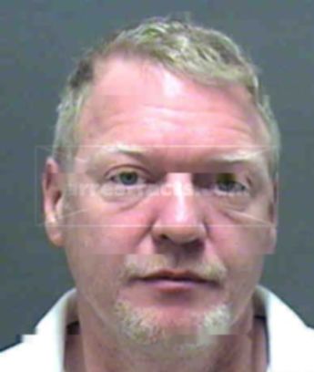 Brian Mark Brigham