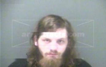 Jacob Franklin Welty