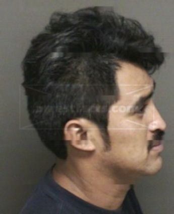 Francisco Villa-Hernandez