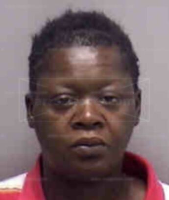 Sabrina Renee Ivey