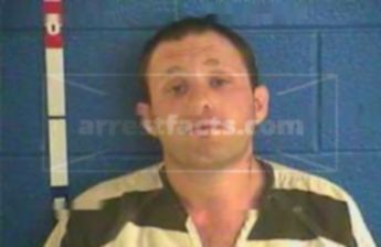 Brent Allen Lyons