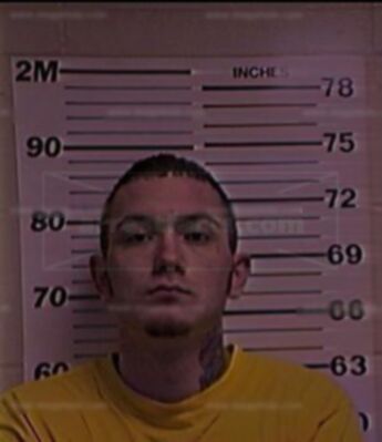 Christopher Danial West