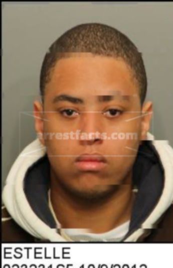 Jamaal Maurice Estelle