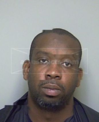 Travis Renard Calhoun
