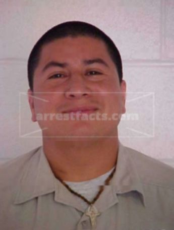 Armando Martinez