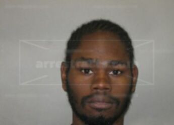 Antonio Taylor