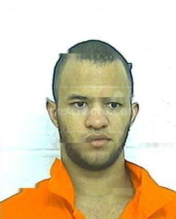 Fitzroy Scott