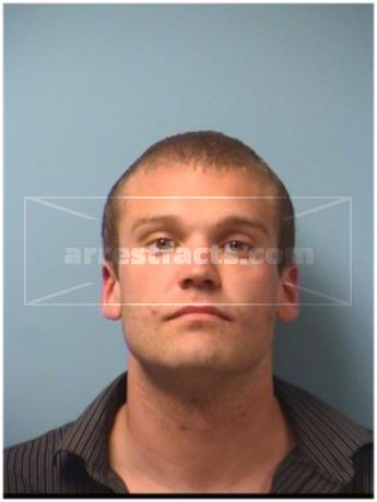 Shane Kenneth Halverson