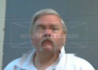 Donald Lee Bradford
