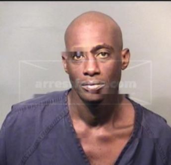 Carlton Brown January