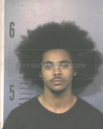 Christopher Charles Minor
