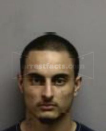 Cameron Nathan Gulsby