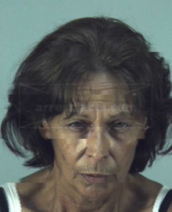 Virginia Ann Hayes