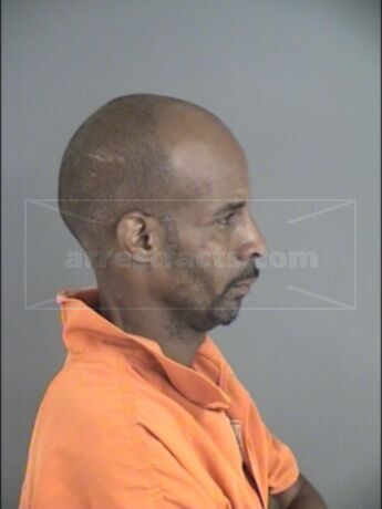 Dwaine Leedwards Davis