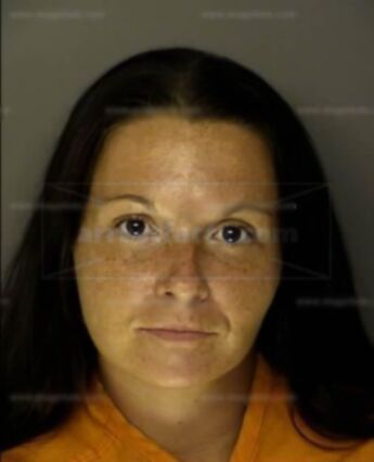 Chasity Nicole Altman