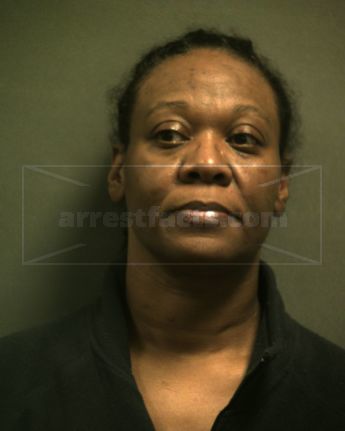 Falicia Diane Mitchell