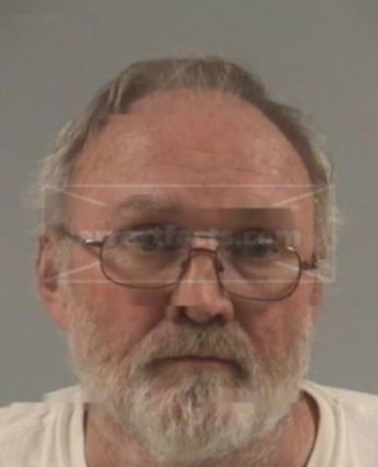 James Cleveland Thomas