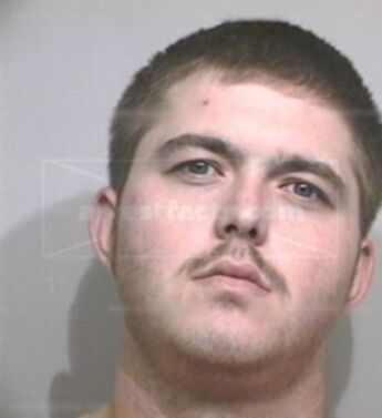Cody James Chafin