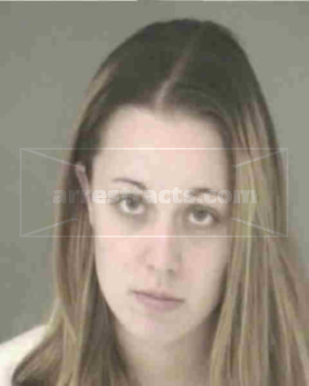 April R Murphy