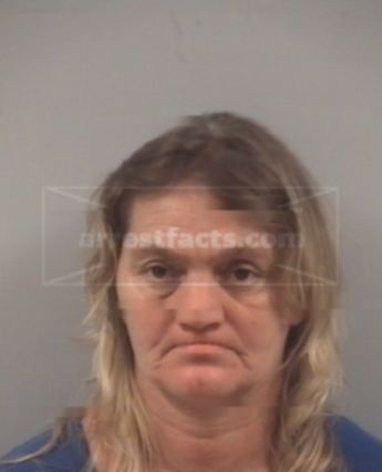 Debra Ann Dixon