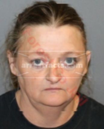 Connie Marie Cromwell