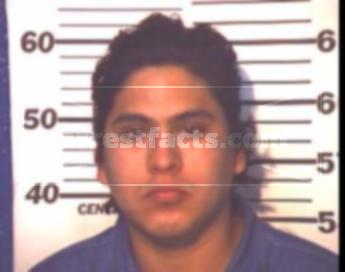 Mario Castillo Solis