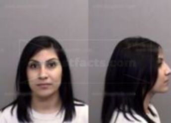 Brenda Sandoval Amador